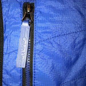 Calvin Klein Jackets & Coats - Calvin Klein performance jacket Calvin Klein Jackets & Coats - Calvin Klein performance jacket